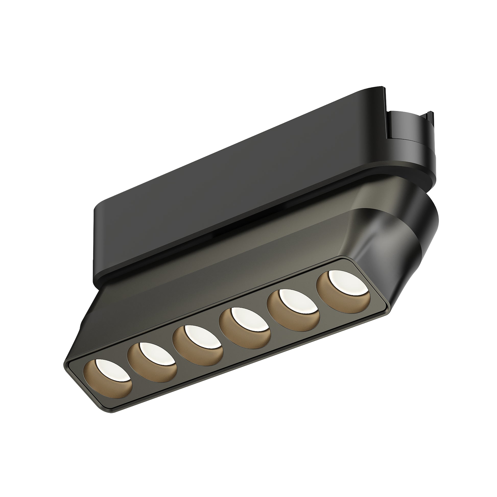 ET2 CONTINUUM - TRACK-TRACK LIGHT | ETL23212-BK