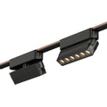 ET2 CONTINUUM - TRACK-TRACK LIGHT | ETL23212-BK