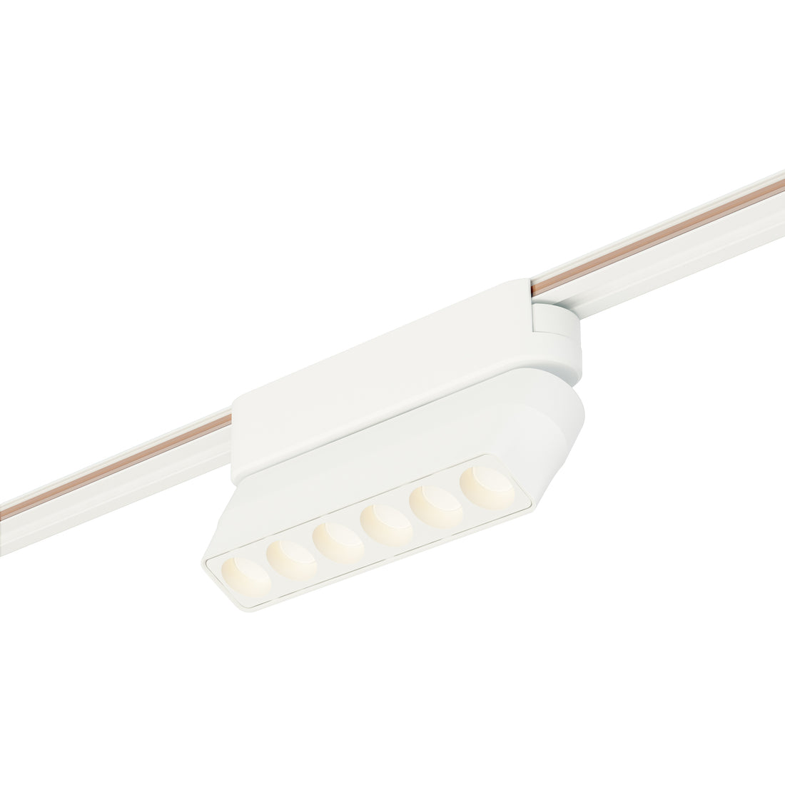 ET2 CONTINUUM - TRACK-TRACK LIGHT | ETL23212-WT