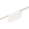 ET2 CONTINUUM - TRACK-TRACK LIGHT | ETL23212-WT