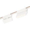ET2 CONTINUUM - TRACK-TRACK LIGHT | ETL23212-WT