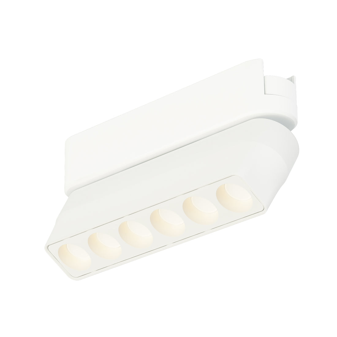ET2 CONTINUUM - TRACK-TRACK LIGHT | ETL23212-WT