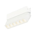 ET2 CONTINUUM - TRACK-TRACK LIGHT | ETL23212-WT