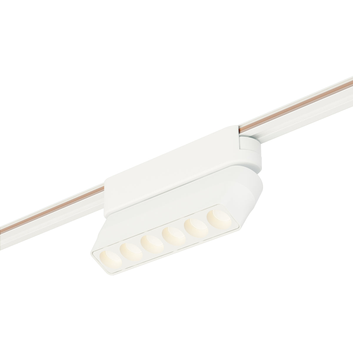 ET2 CONTINUUM - TRACK-TRACK LIGHT | ETL23212-WT