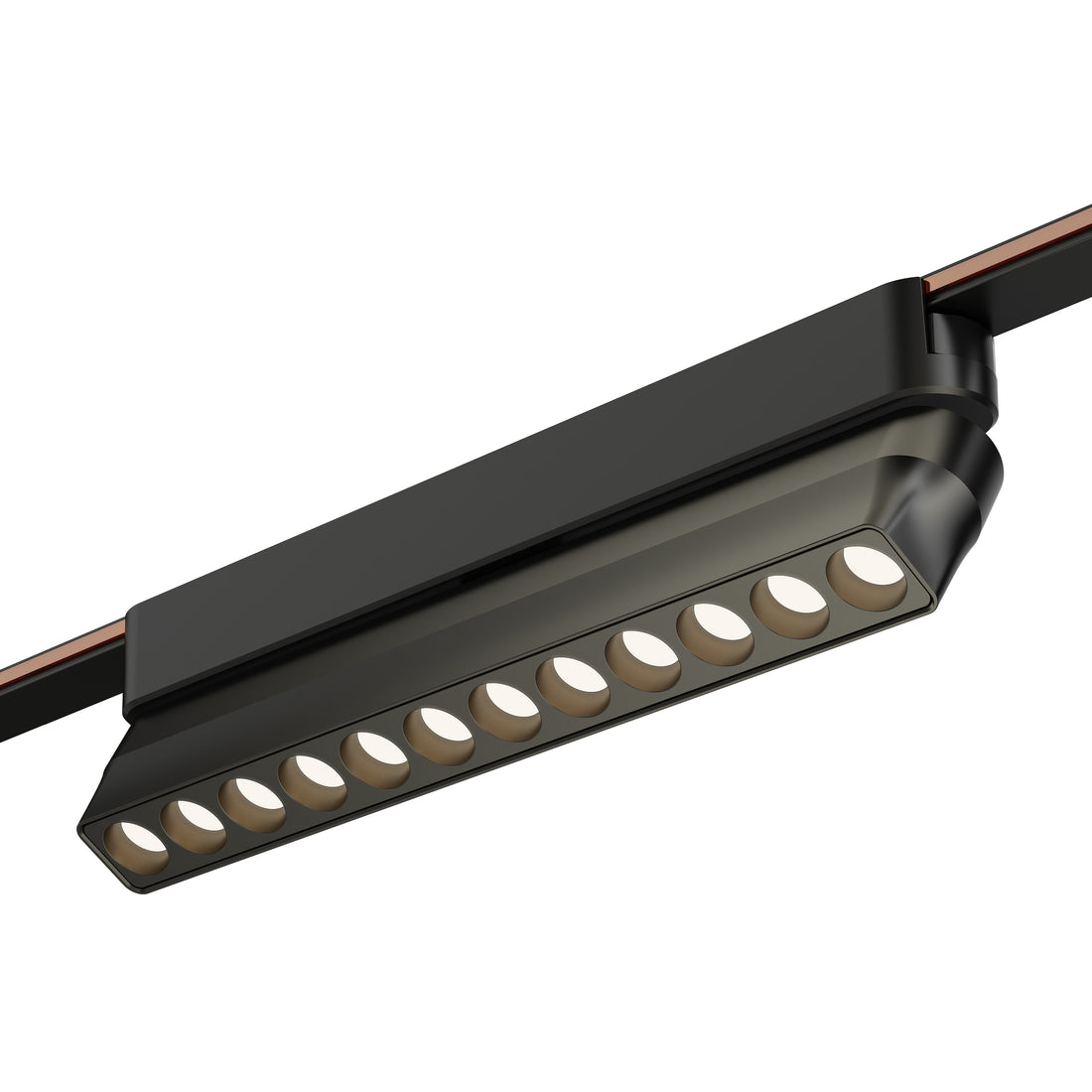ET2 CONTINUUM - TRACK-TRACK LIGHT | ETL23216-BK