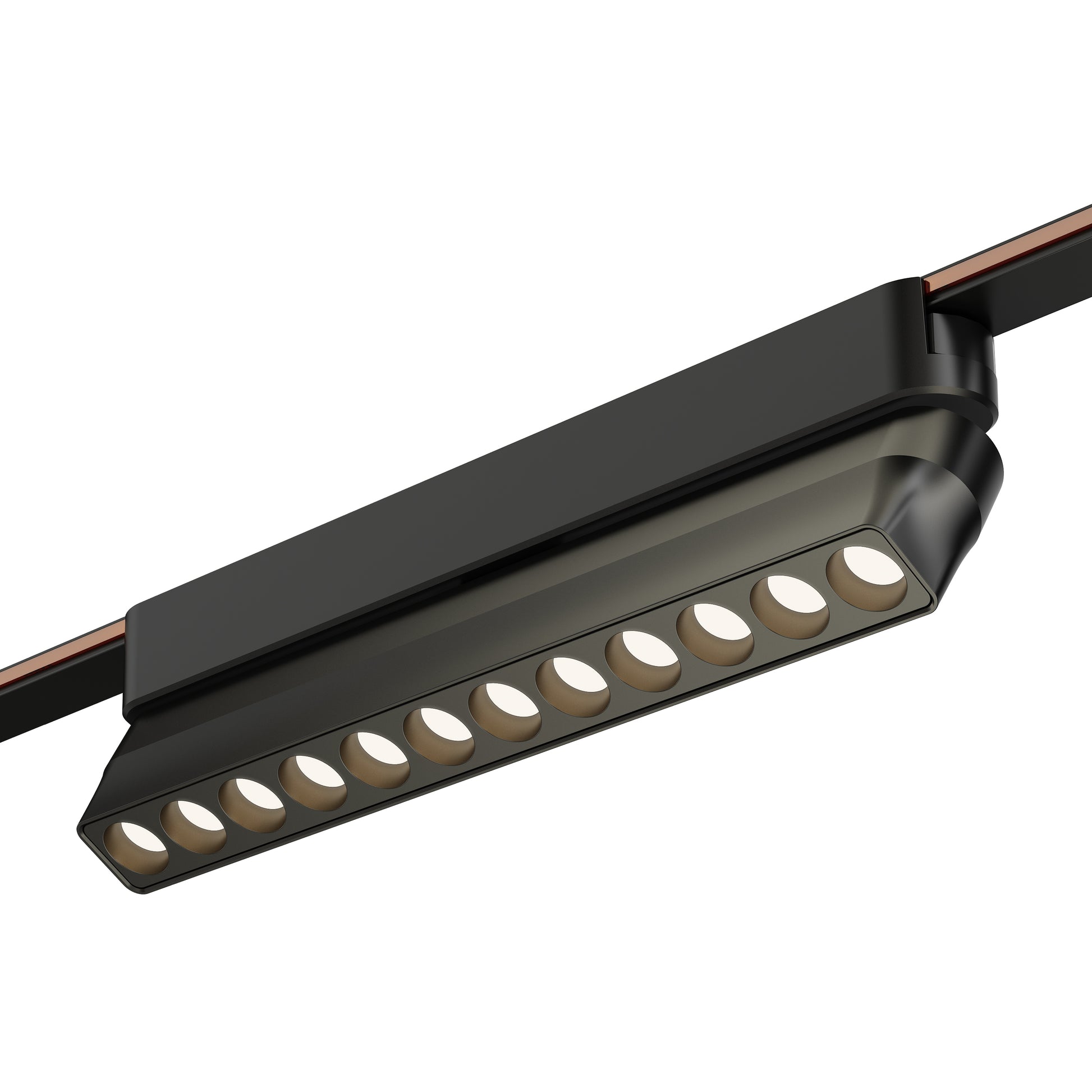 ET2 CONTINUUM - TRACK-TRACK LIGHT | ETL23216-BK