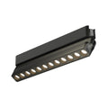 ET2 CONTINUUM - TRACK-TRACK LIGHT | ETL23216-BK