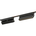 ET2 CONTINUUM - TRACK-TRACK LIGHT | ETL23216-BK