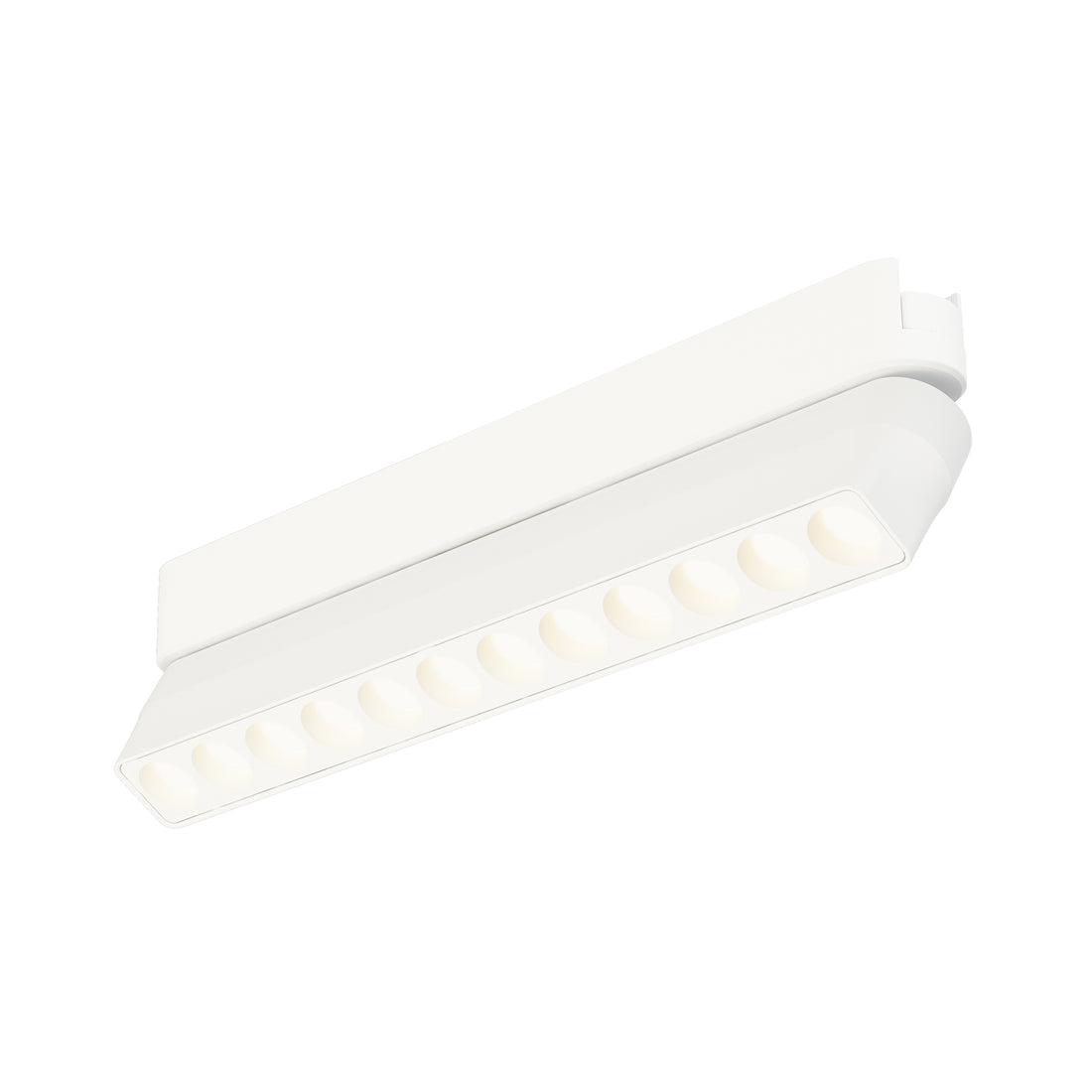ET2 CONTINUUM - TRACK-TRACK LIGHT | ETL23216-WT