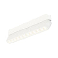 ET2 CONTINUUM - TRACK-TRACK LIGHT | ETL23216-WT