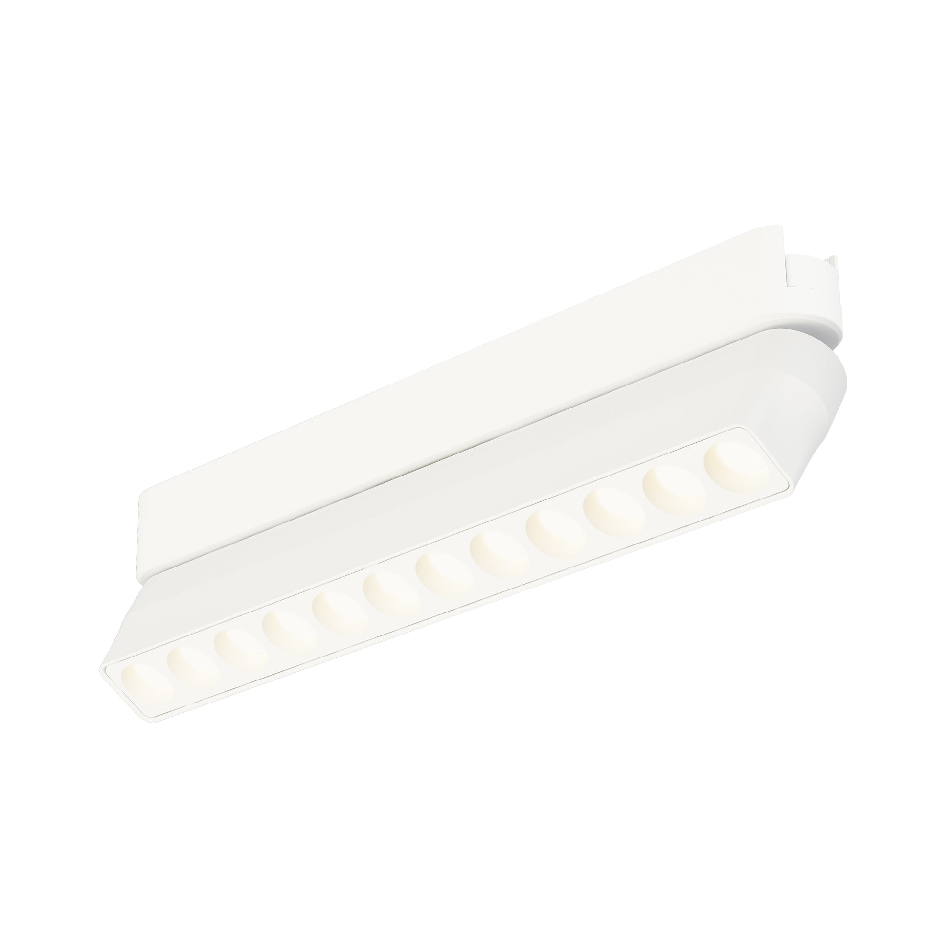 ET2 CONTINUUM - TRACK-TRACK LIGHT | ETL23216-WT