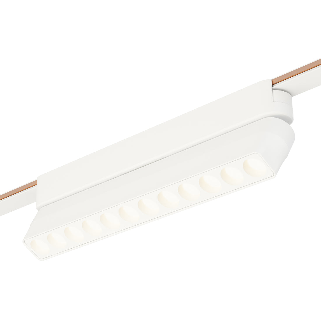 ET2 CONTINUUM - TRACK-TRACK LIGHT | ETL23216-WT