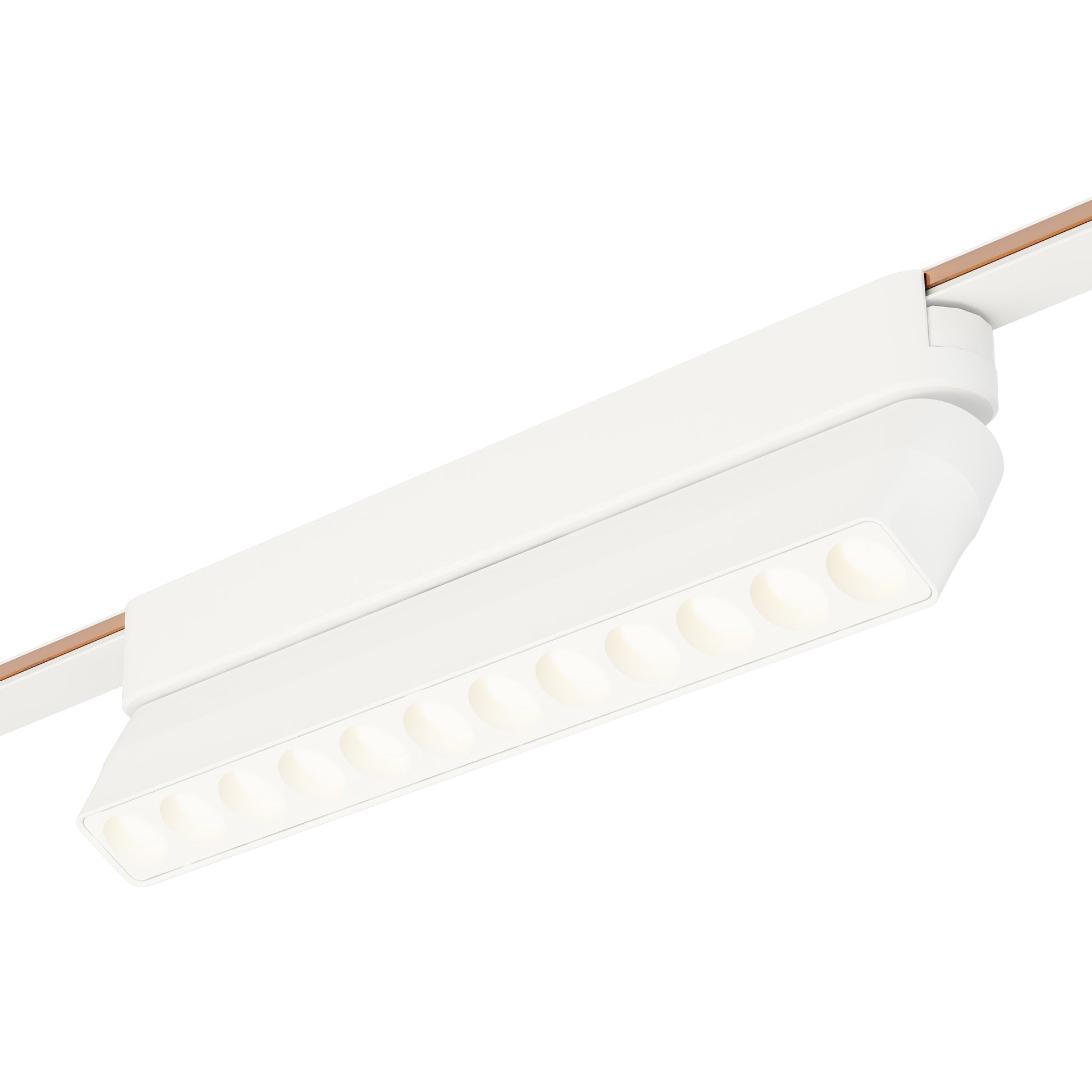 ET2 CONTINUUM - TRACK-TRACK LIGHT | ETL23216-WT