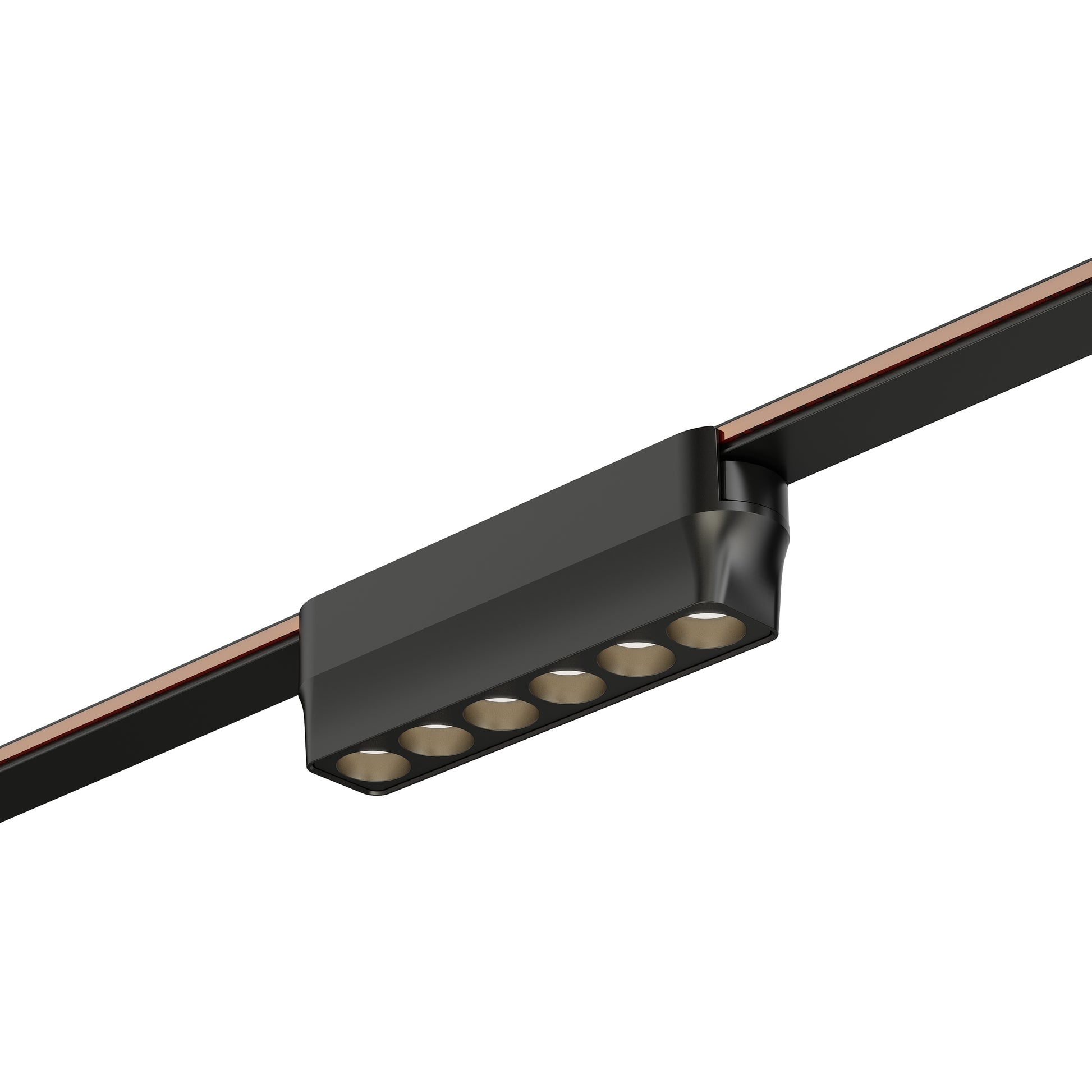 ET2 CONTINUUM - TRACK-TRACK LIGHT | ETL24212-BK