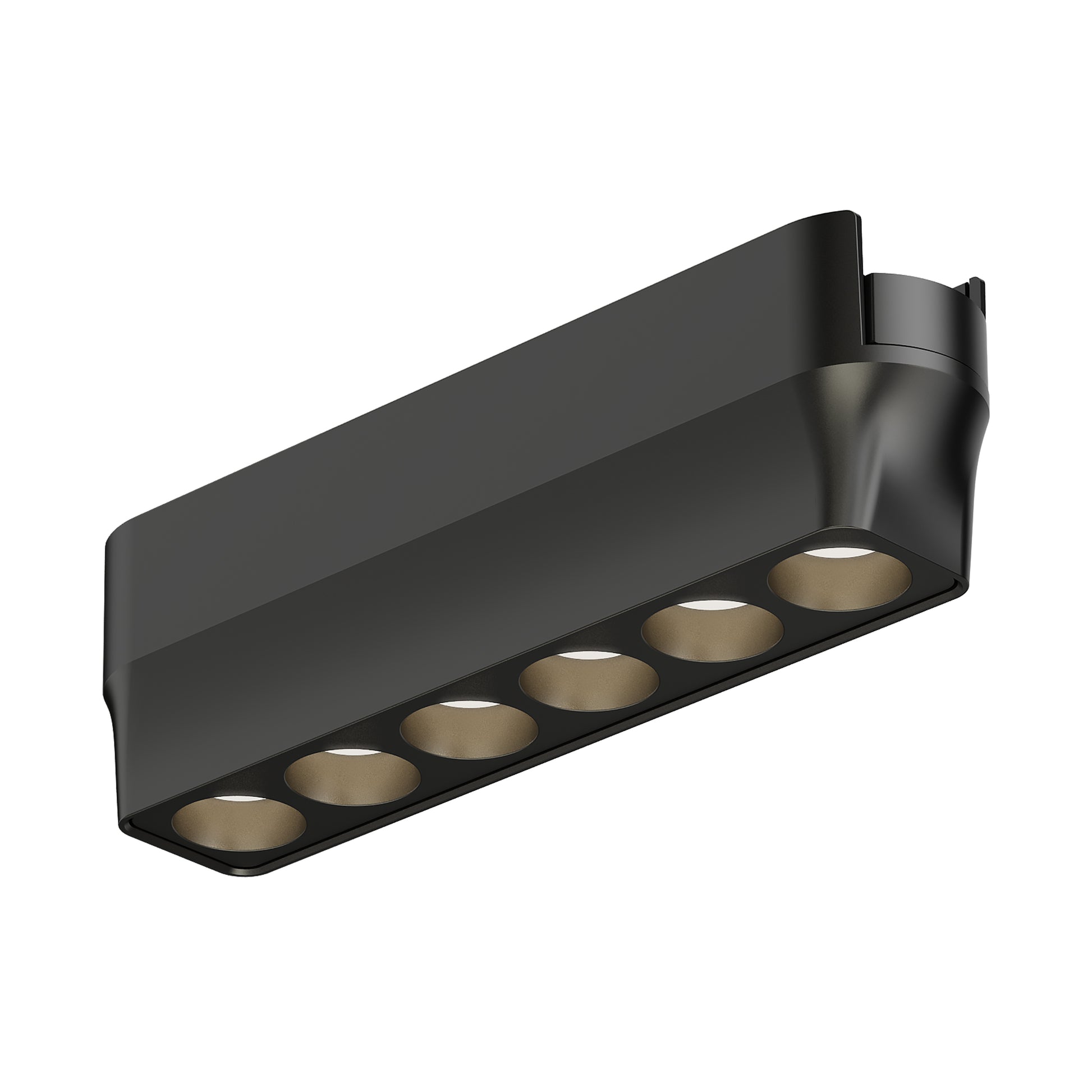 ET2 CONTINUUM - TRACK-TRACK LIGHT | ETL24212-BK