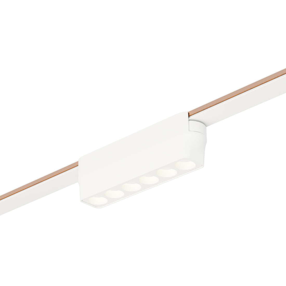 ET2 CONTINUUM - TRACK-TRACK LIGHT | ETL24212-WT