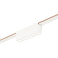 ET2 CONTINUUM - TRACK-TRACK LIGHT | ETL24212-WT