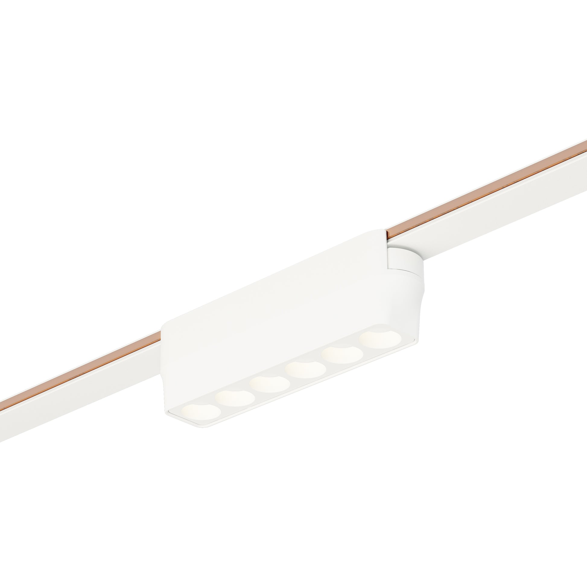 ET2 CONTINUUM - TRACK-TRACK LIGHT | ETL24212-WT