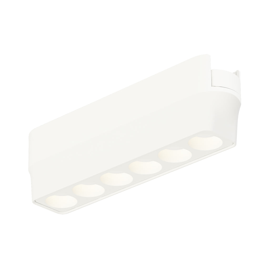 ET2 CONTINUUM - TRACK-TRACK LIGHT | ETL24212-WT