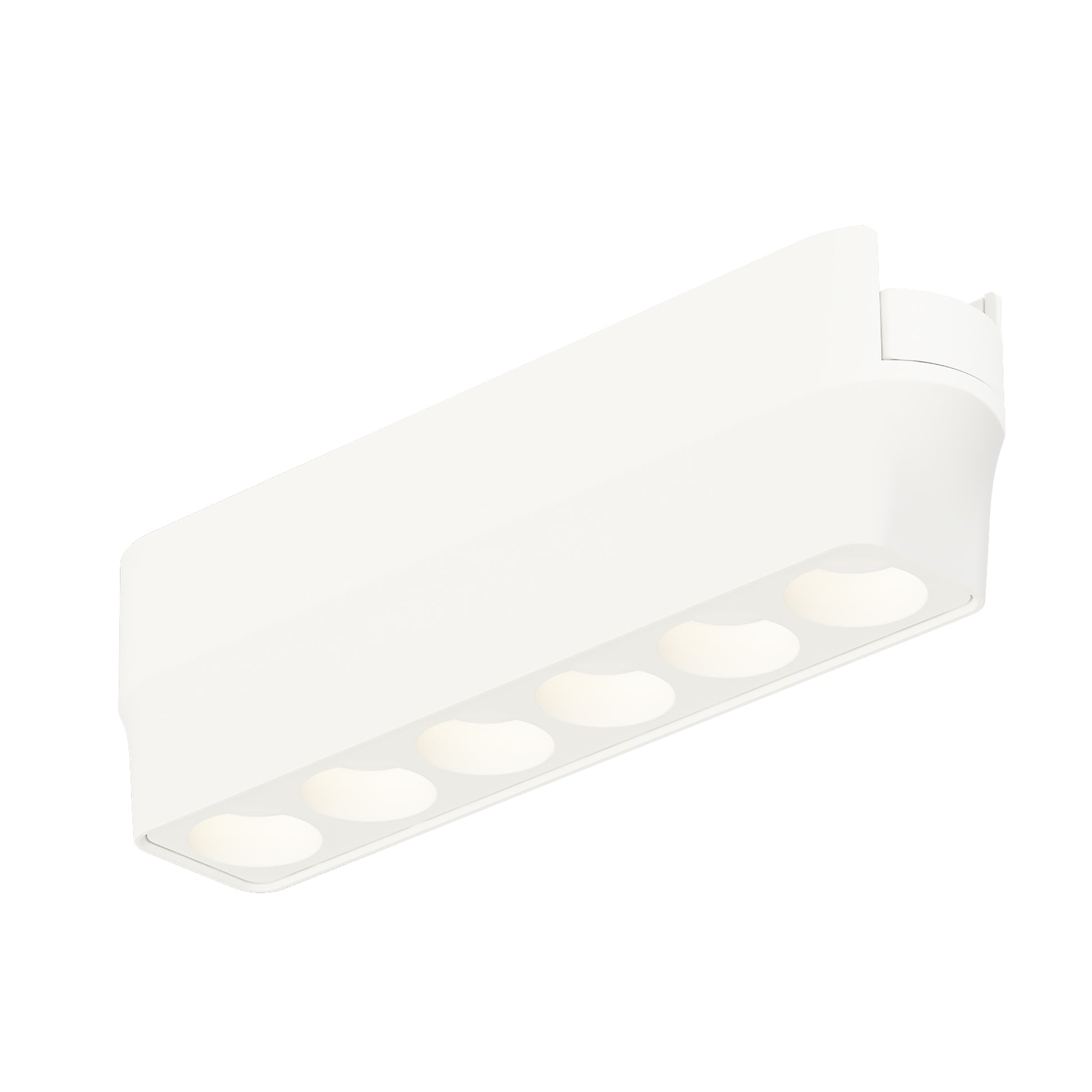 ET2 CONTINUUM - TRACK-TRACK LIGHT | ETL24212-WT