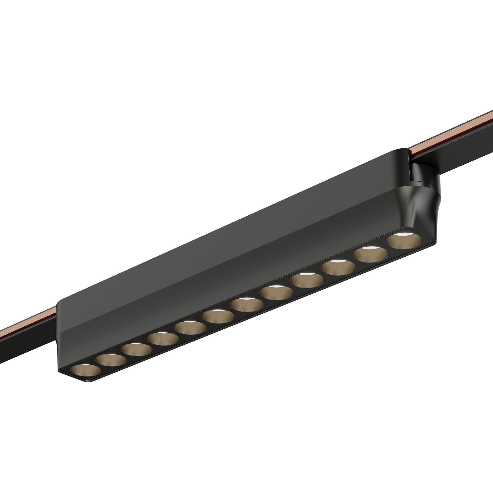 ET2 CONTINUUM - TRACK-TRACK LIGHT | ETL24216-BK