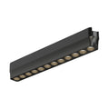 ET2 CONTINUUM - TRACK-TRACK LIGHT | ETL24216-BK