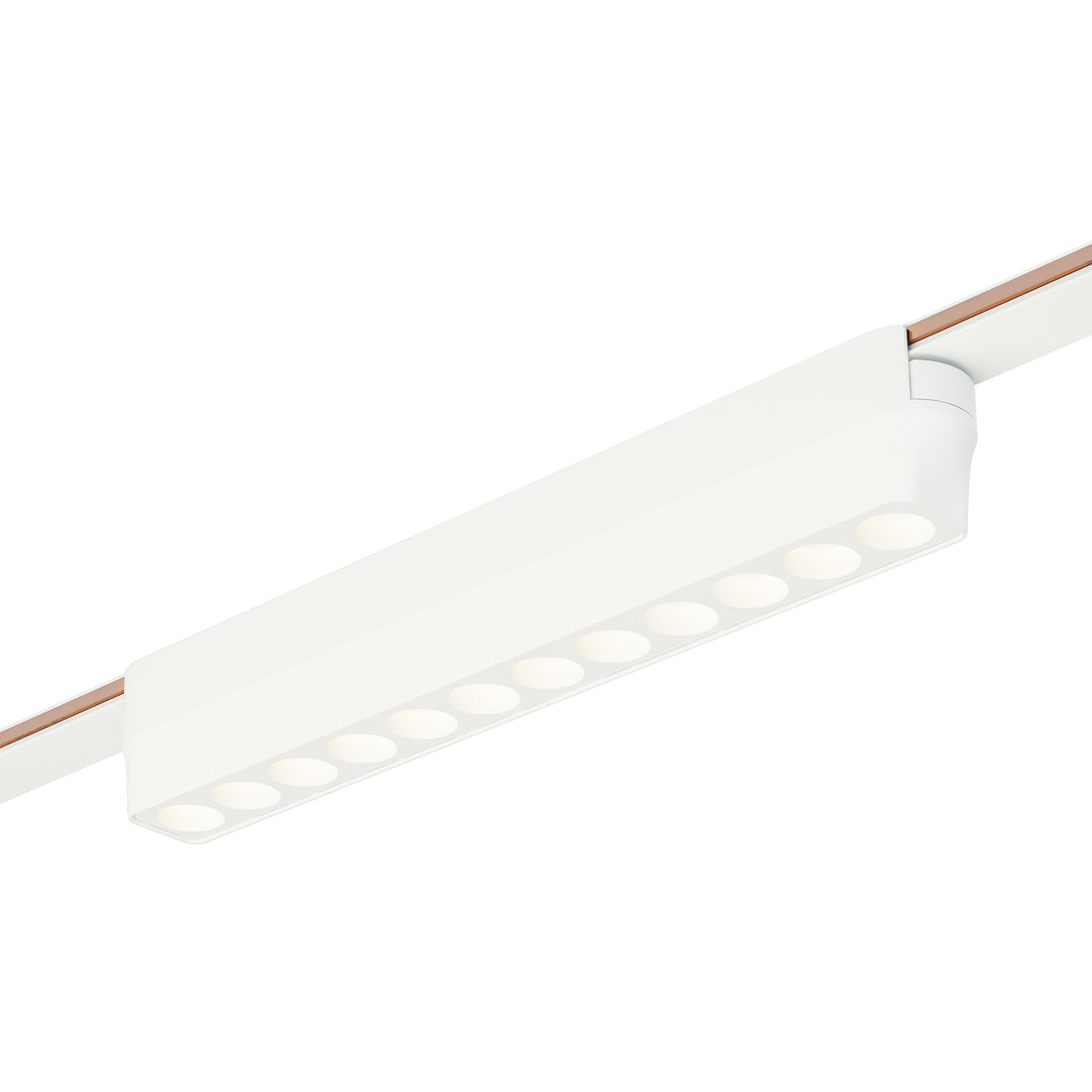 ET2 CONTINUUM - TRACK-TRACK LIGHT | ETL24216-WT