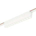 ET2 CONTINUUM - TRACK-TRACK LIGHT | ETL24216-WT