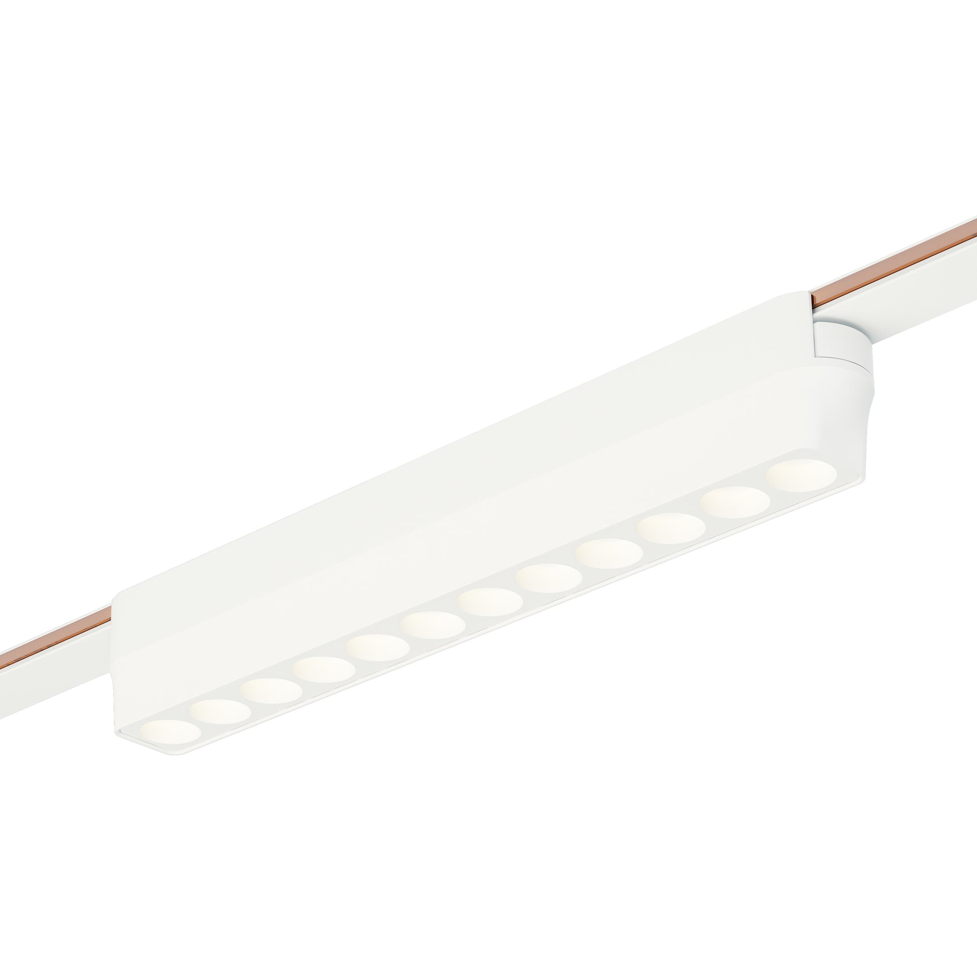 ET2 CONTINUUM - TRACK-TRACK LIGHT | ETL24216-WT