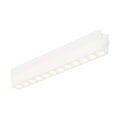 ET2 CONTINUUM - TRACK-TRACK LIGHT | ETL24216-WT