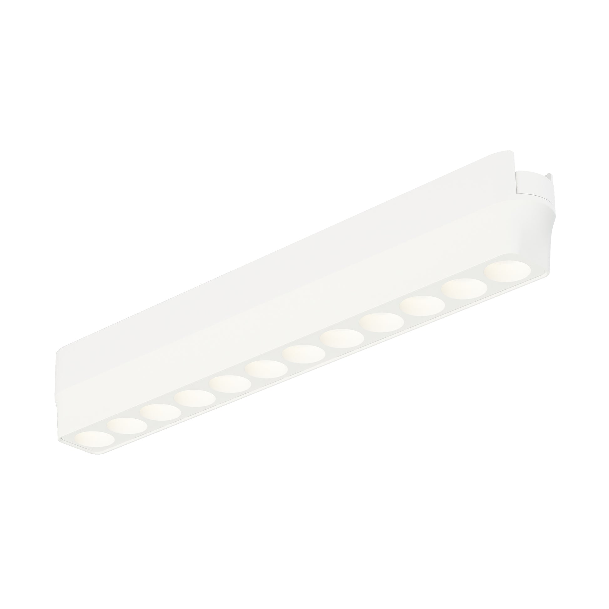 ET2 CONTINUUM - TRACK-TRACK LIGHT | ETL24216-WT