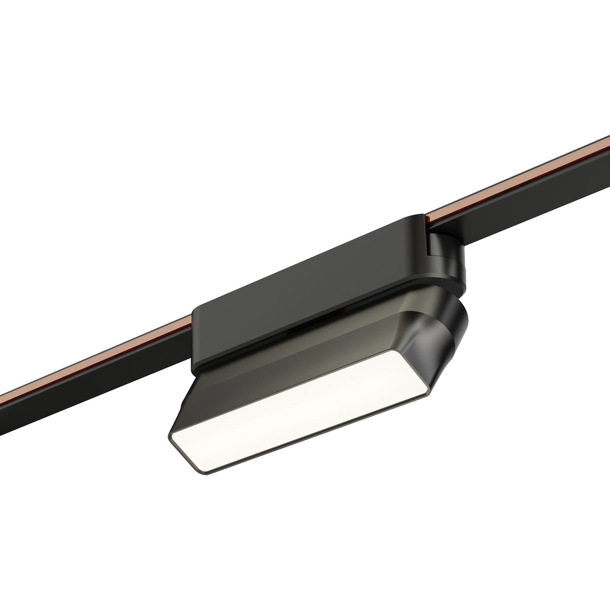 ET2 CONTINUUM - TRACK-TRACK LIGHT | ETL25212-BK