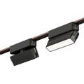 ET2 CONTINUUM - TRACK-TRACK LIGHT | ETL25212-BK