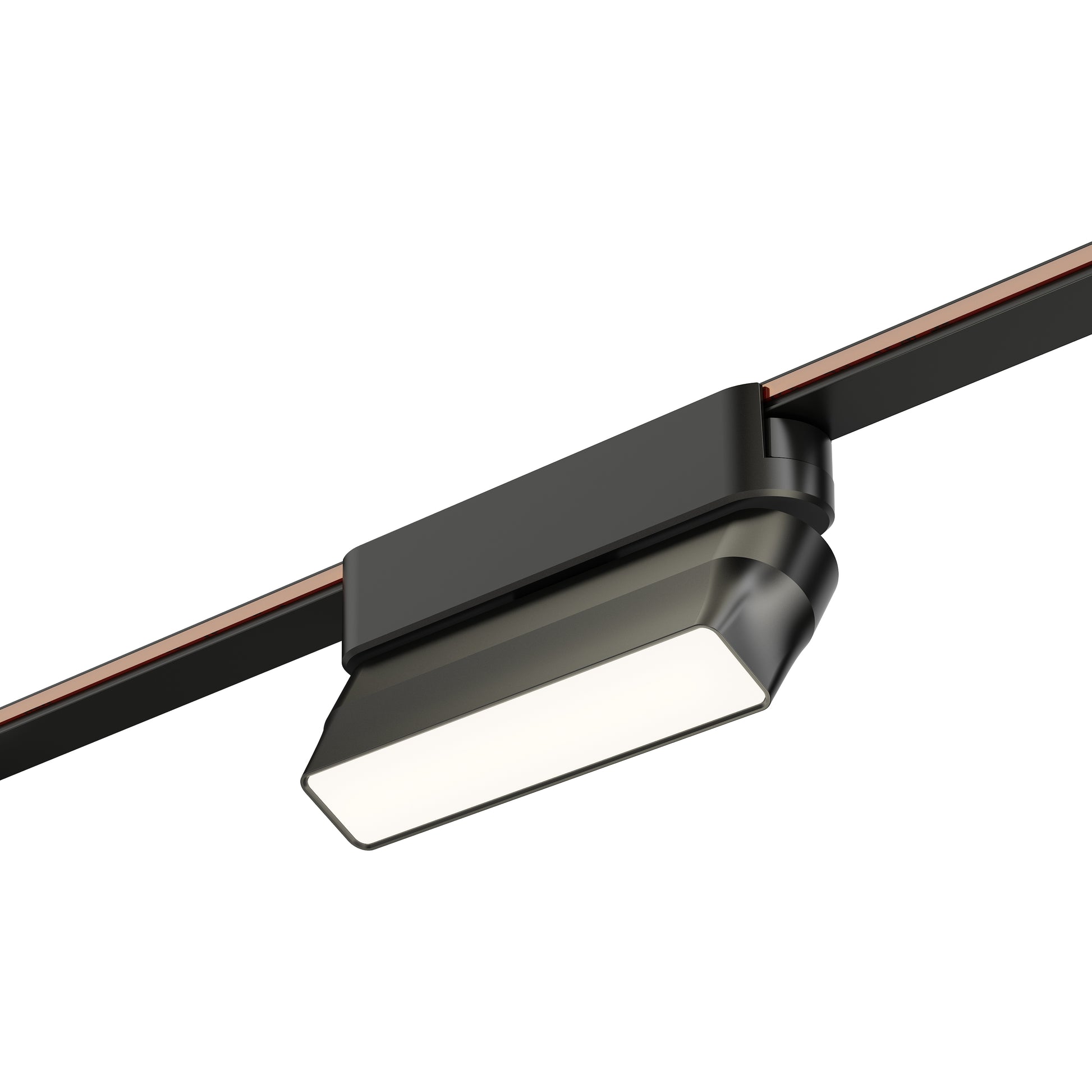 ET2 CONTINUUM - TRACK-TRACK LIGHT | ETL25212-BK