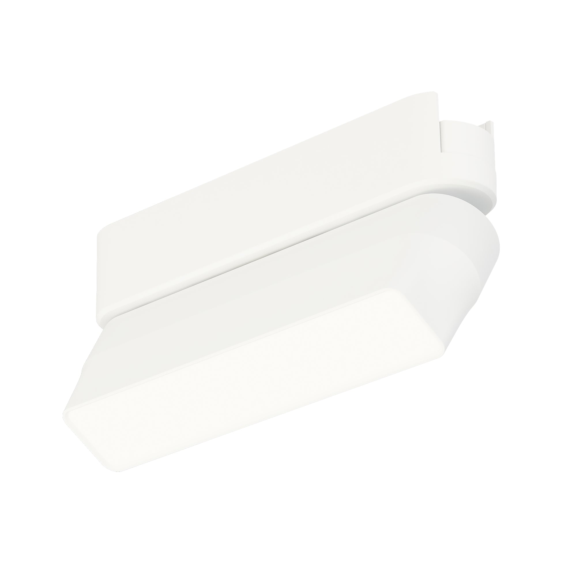ET2 CONTINUUM - TRACK-TRACK LIGHT | ETL25212-WT