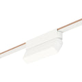 ET2 CONTINUUM - TRACK-TRACK LIGHT | ETL25212-WT