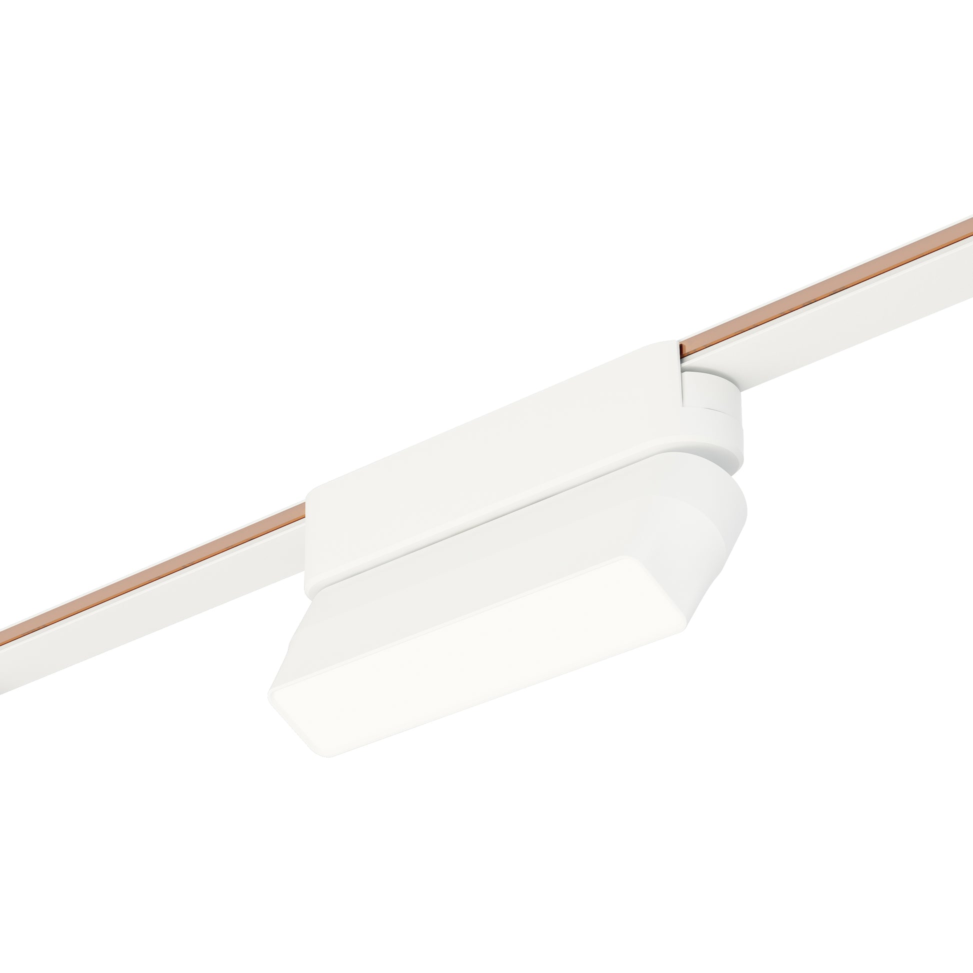 ET2 CONTINUUM - TRACK-TRACK LIGHT | ETL25212-WT