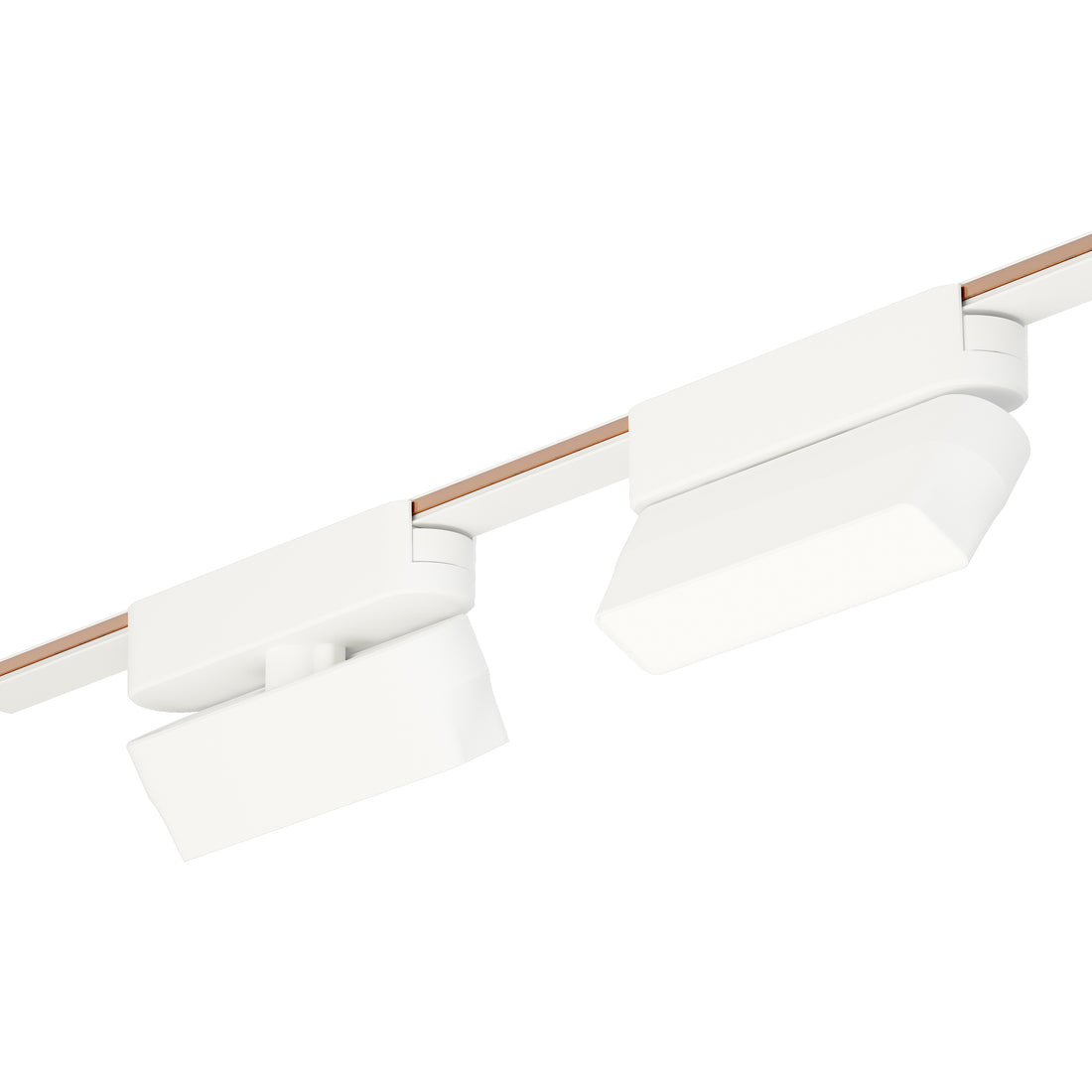 ET2 CONTINUUM - TRACK-TRACK LIGHT | ETL25212-WT