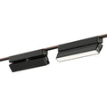 ET2 CONTINUUM - TRACK-TRACK LIGHT | ETL25216-BK