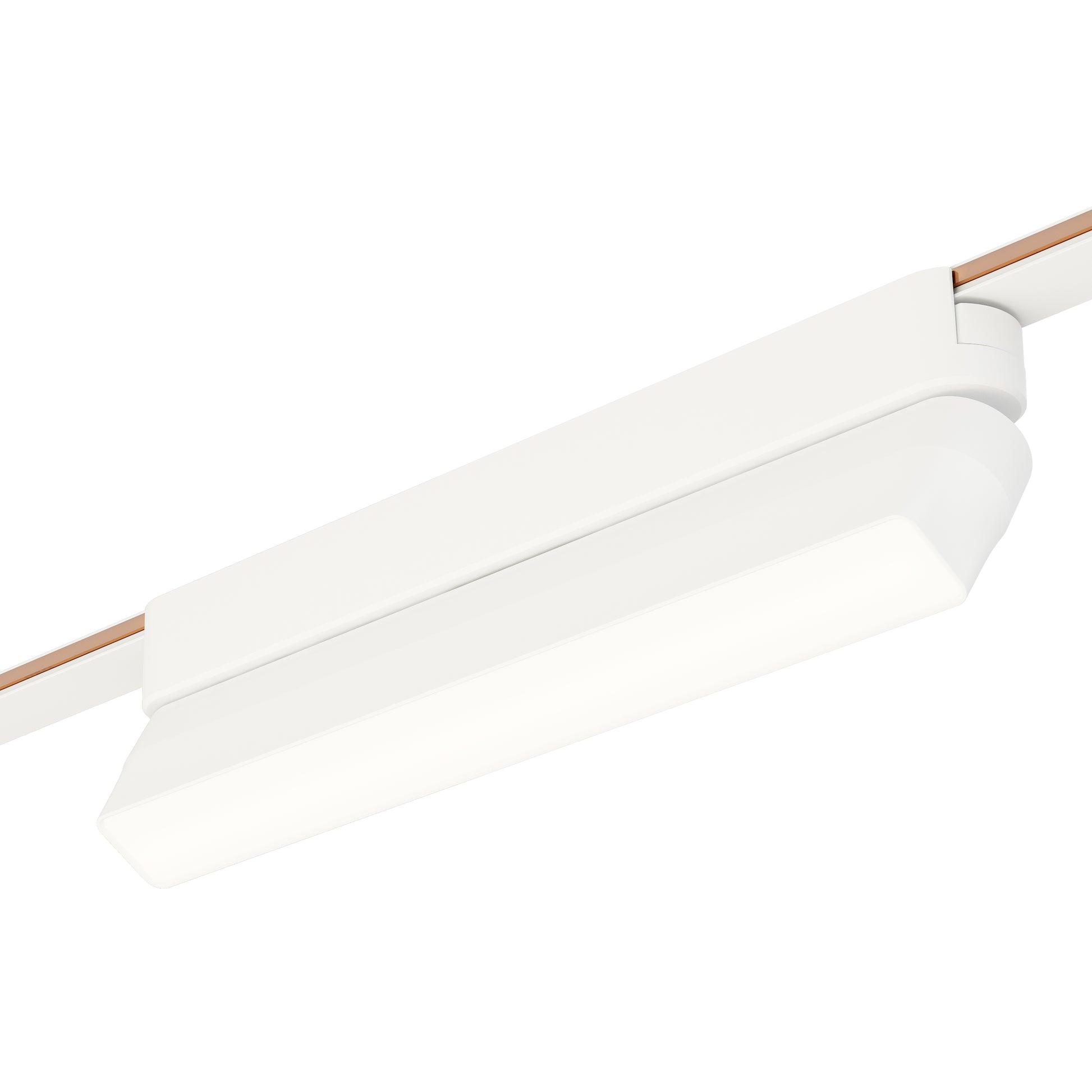 ET2 CONTINUUM - TRACK-TRACK LIGHT | ETL25216-WT