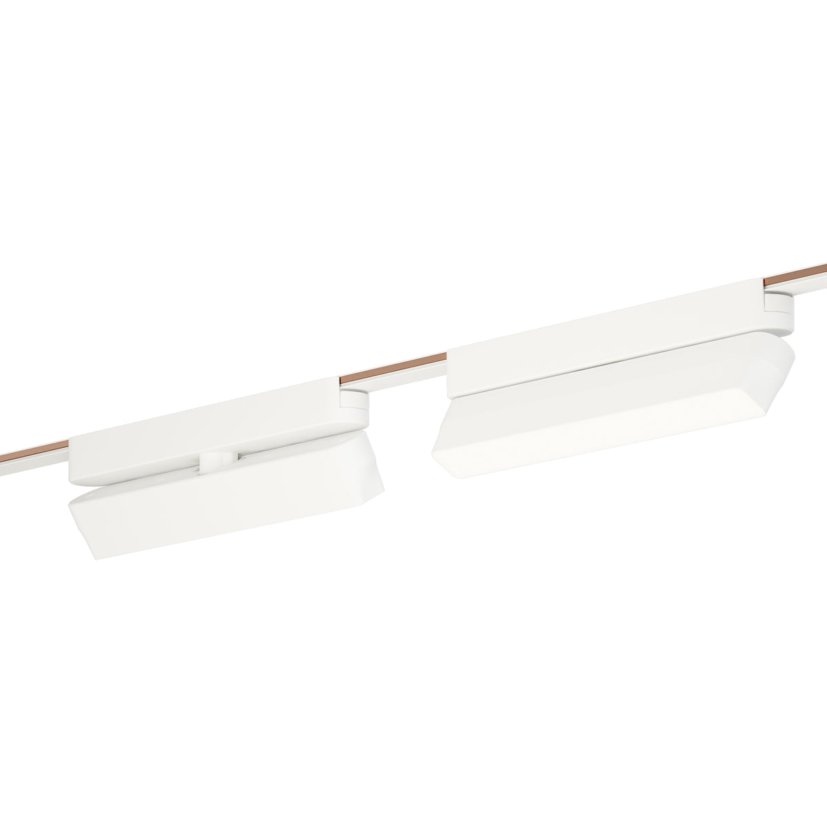 ET2 CONTINUUM - TRACK-TRACK LIGHT | ETL25216-WT