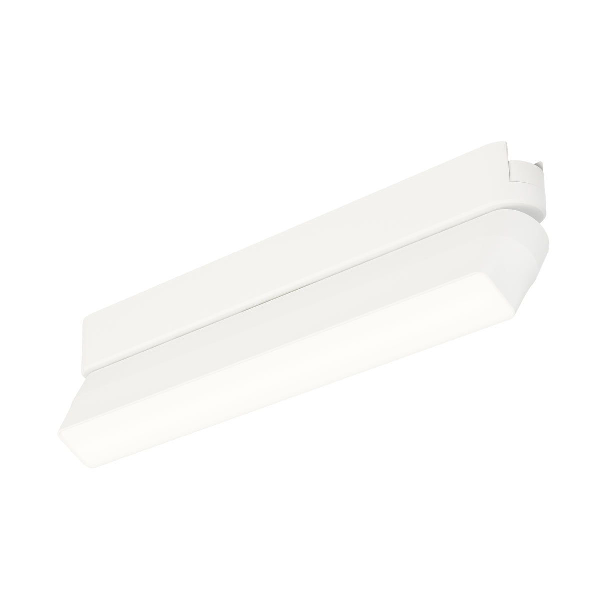 ET2 CONTINUUM - TRACK-TRACK LIGHT | ETL25216-WT