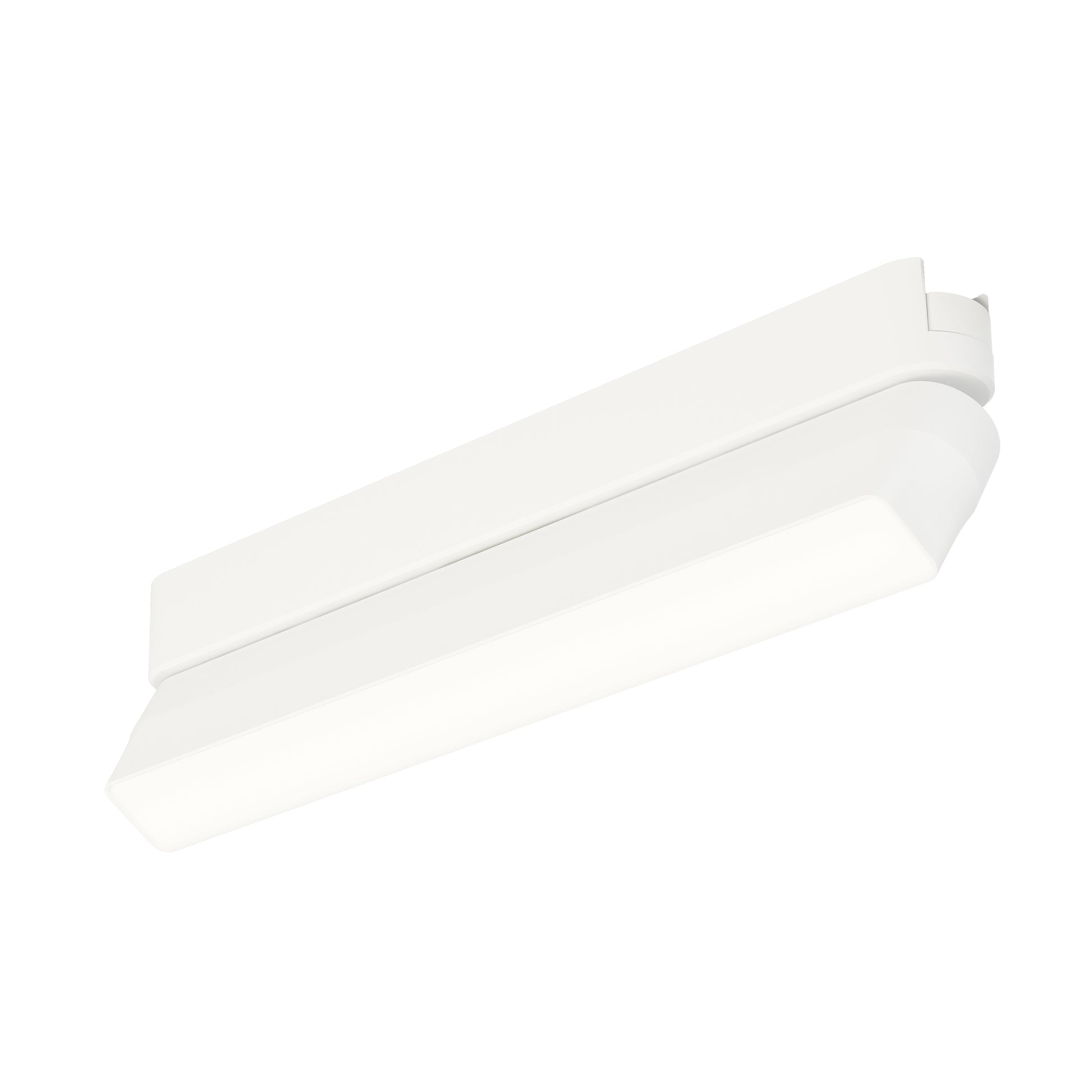 ET2 CONTINUUM - TRACK-TRACK LIGHT | ETL25216-WT