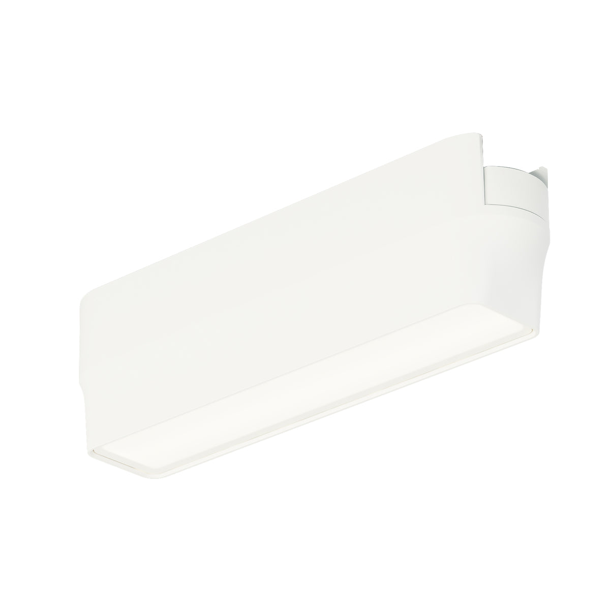 ET2 CONTINUUM - TRACK-TRACK LIGHT | ETL26212-WT