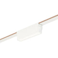 ET2 CONTINUUM - TRACK-TRACK LIGHT | ETL26212-WT
