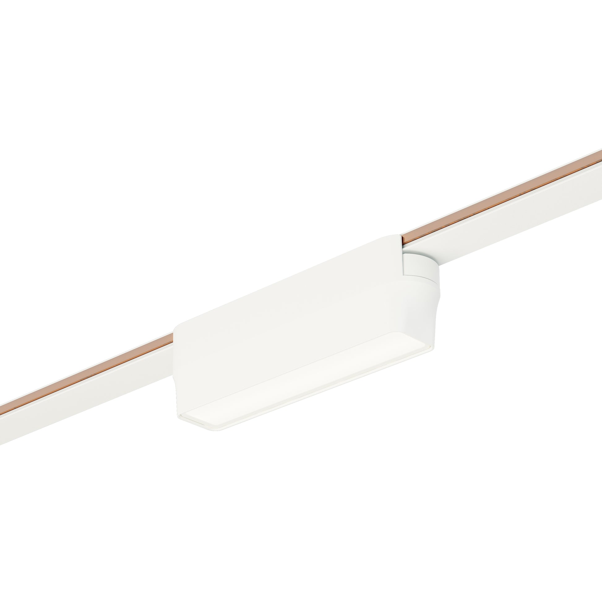 ET2 CONTINUUM - TRACK-TRACK LIGHT | ETL26212-WT