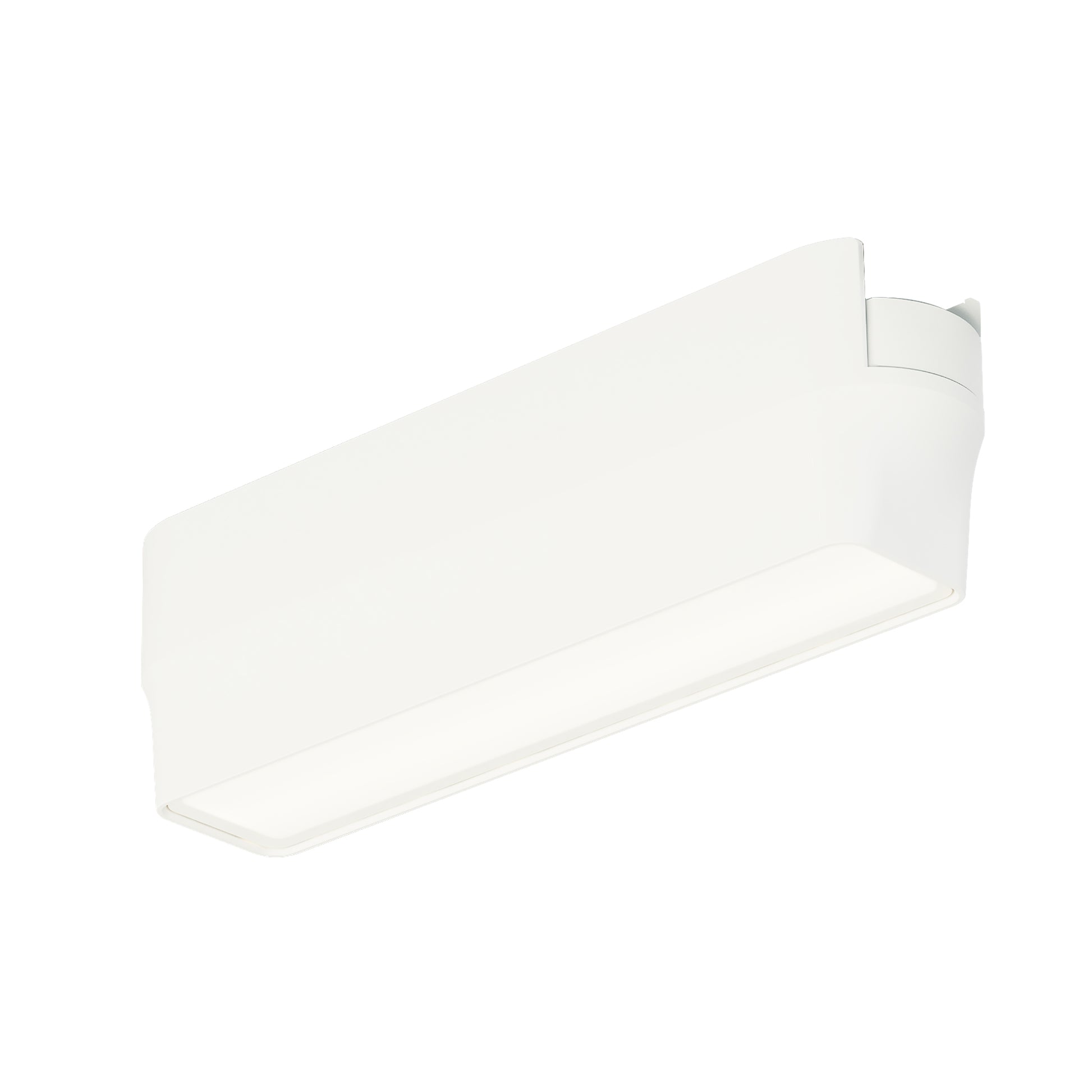 ET2 CONTINUUM - TRACK-TRACK LIGHT | ETL26212-WT