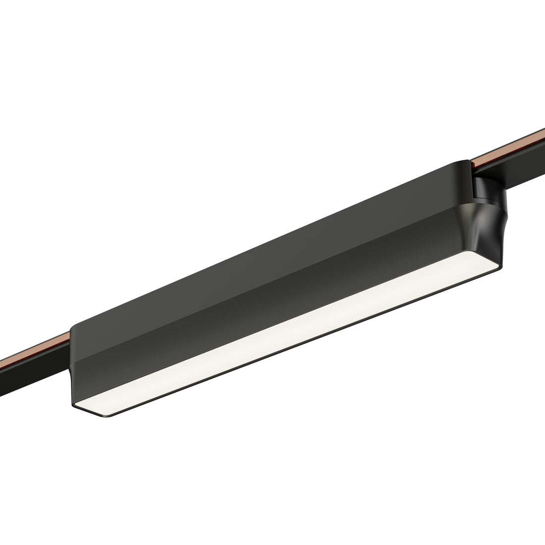 ET2 CONTINUUM - TRACK-TRACK LIGHT | ETL26216-BK
