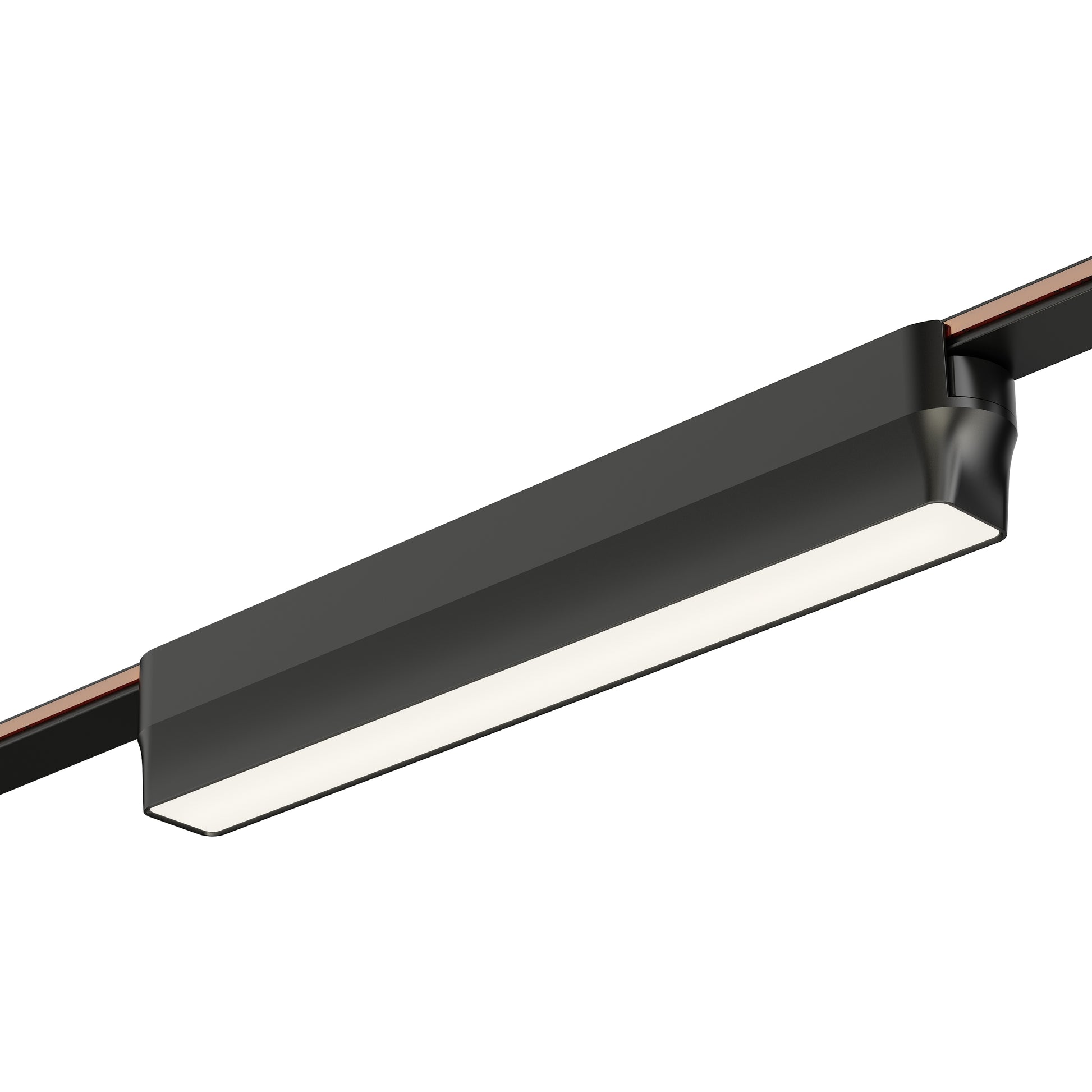 ET2 CONTINUUM - TRACK-TRACK LIGHT | ETL26216-BK
