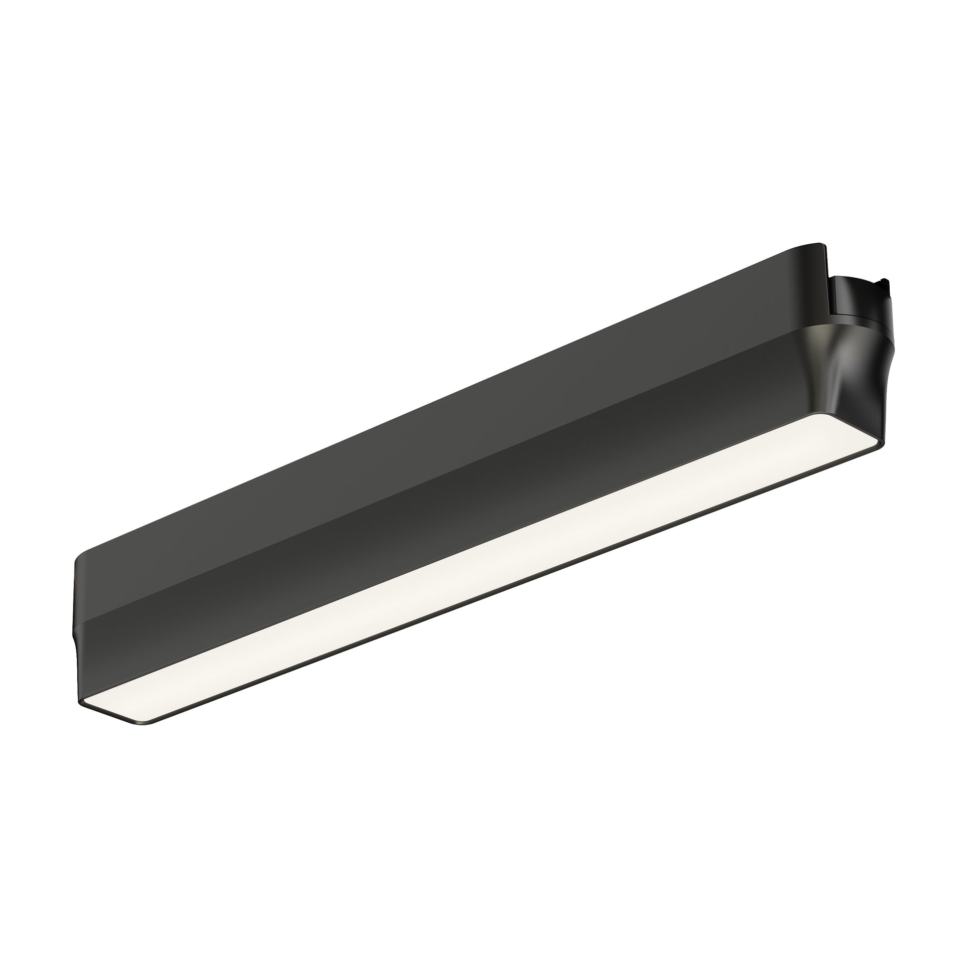ET2 CONTINUUM - TRACK-TRACK LIGHT | ETL26216-BK